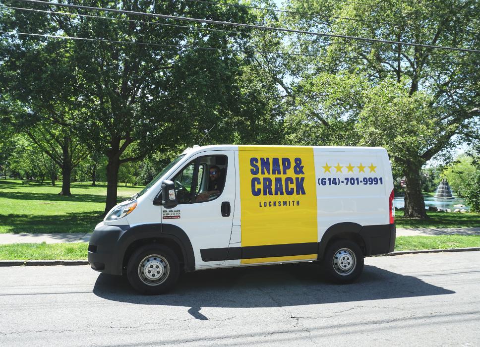 Snap & Crack Locksmith - Dublin, OH