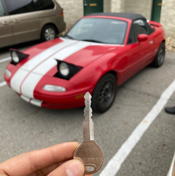 Snap & Crack Locksmith - Dublin, OH