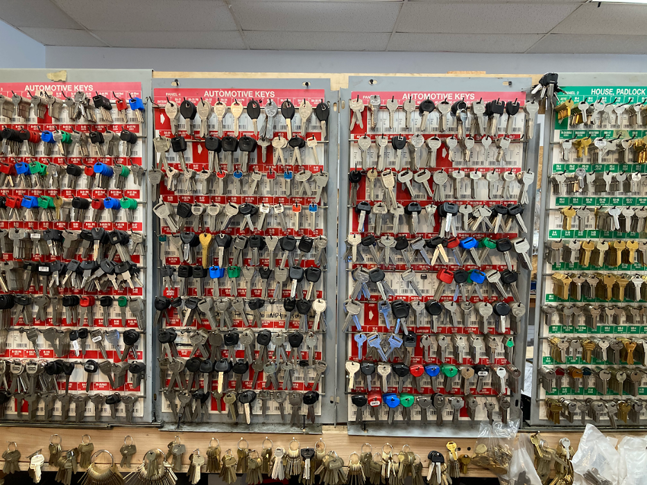 Snap & Crack Locksmith - Dublin, OH