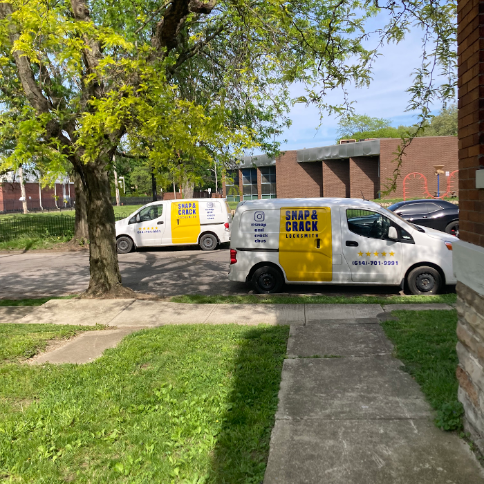 Snap & Crack Locksmith - Dublin, OH
