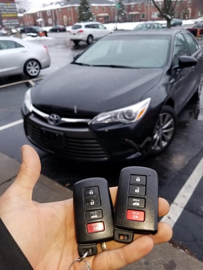 Snap & Crack Locksmith - Dublin, OH