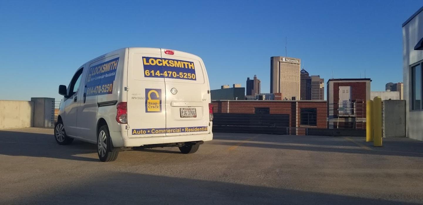 Snap & Crack Locksmith - Dublin, OH