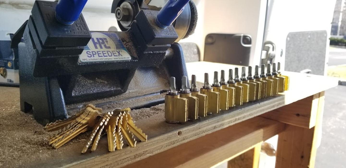 Snap & Crack Locksmith - Dublin, OH