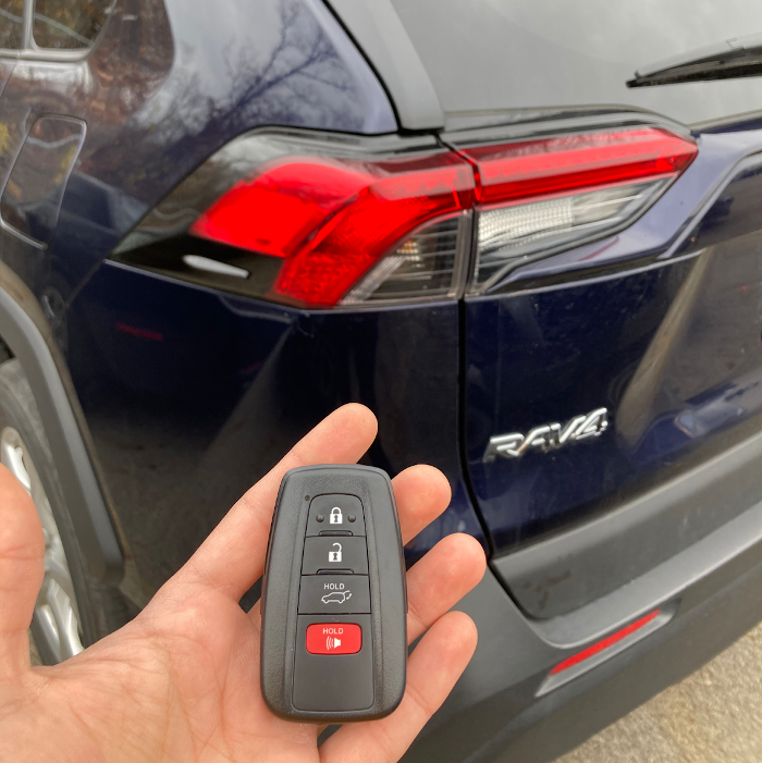 Snap & Crack Locksmith - Dublin, OH