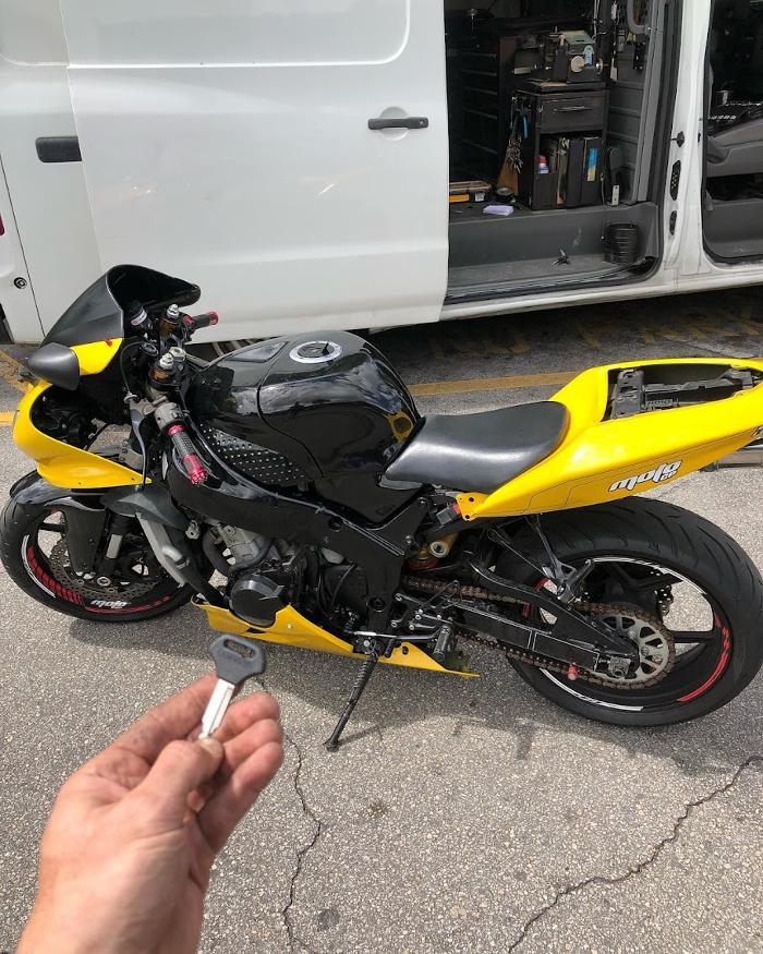 Snap & Crack Locksmith - Dublin, OH