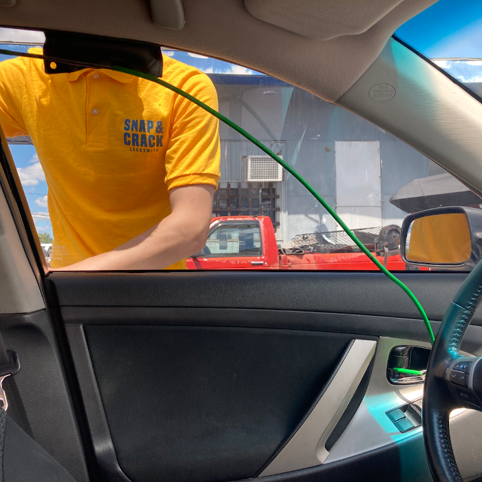 Snap & Crack Locksmith - Dublin, OH