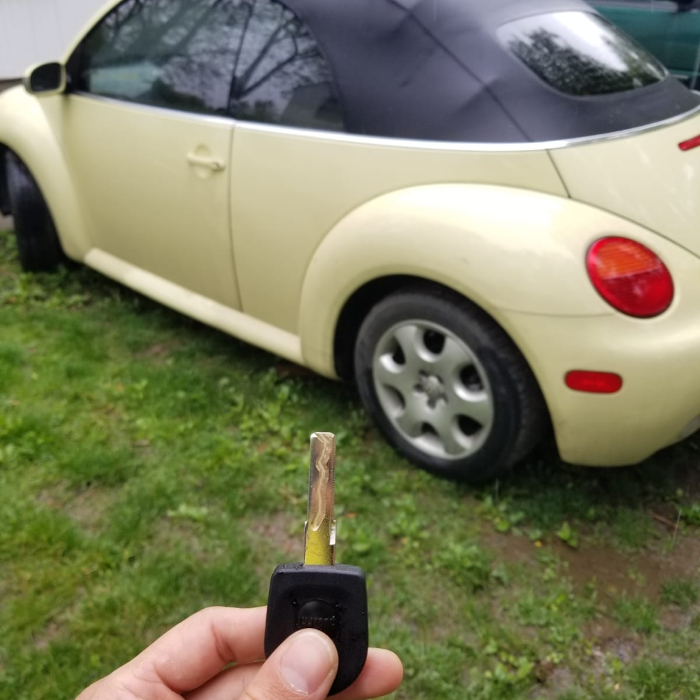 Snap & Crack Locksmith - Dublin, OH