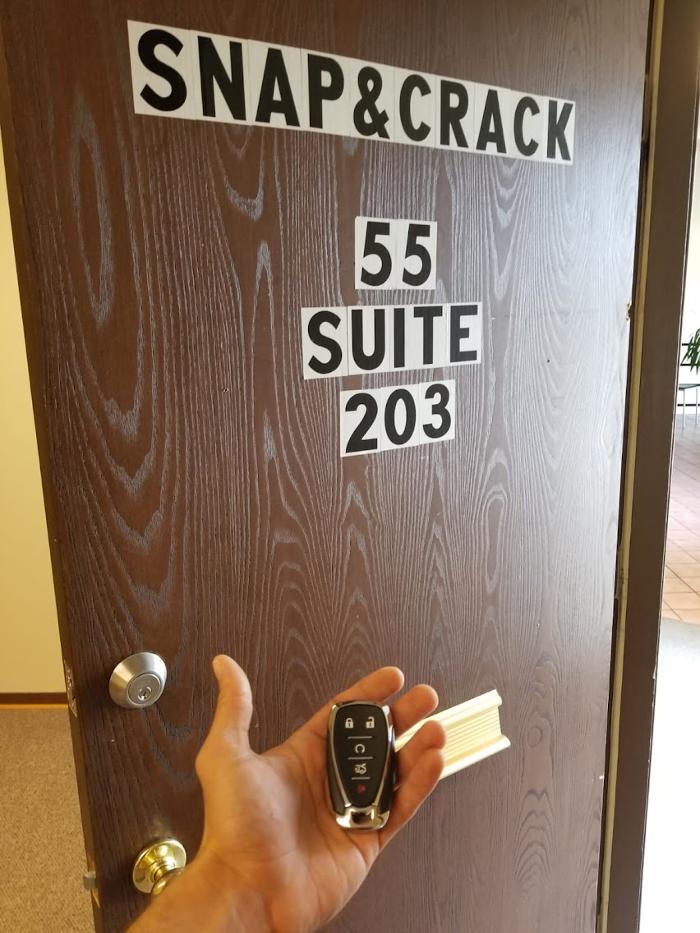 Snap & Crack Locksmith - Dublin, OH