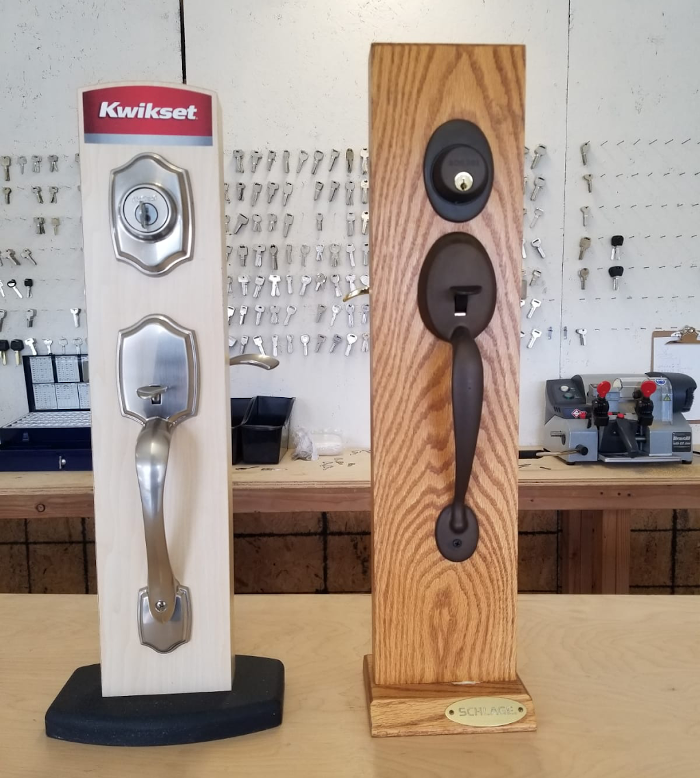 Snap & Crack Locksmith - Dublin, OH