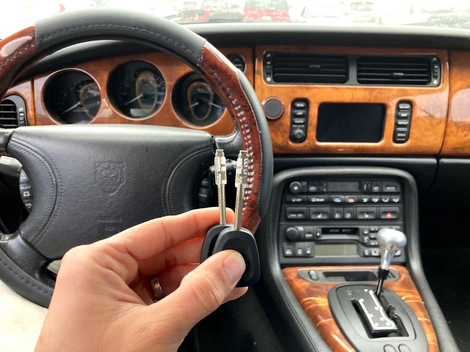 Snap & Crack Locksmith - Dublin, OH