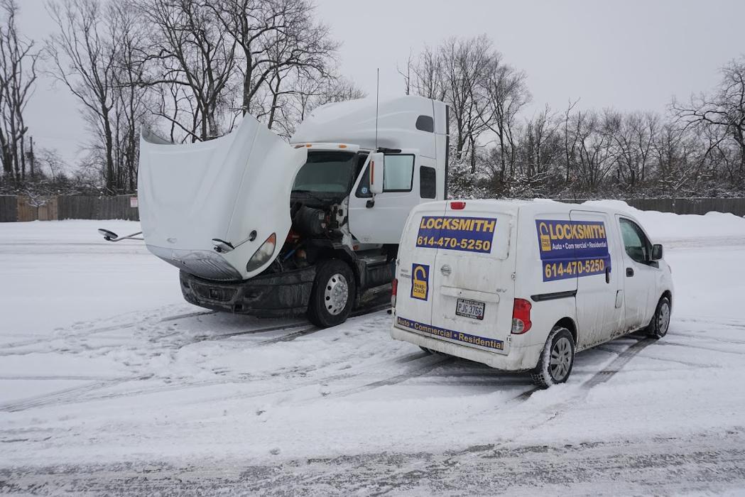 Snap & Crack Locksmith - Dublin, OH