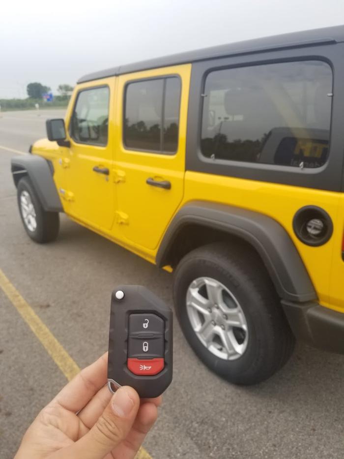 Snap & Crack Locksmith - Dublin, OH