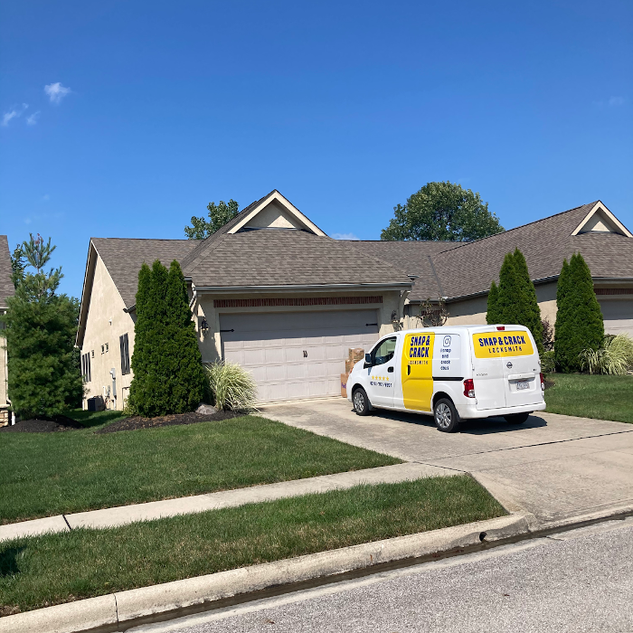 Snap & Crack Locksmith - Dublin, OH