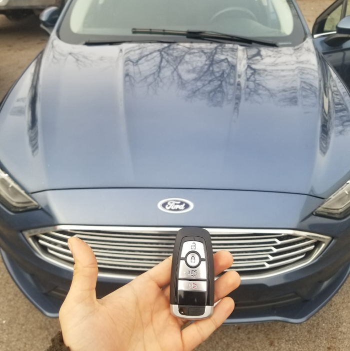 Snap & Crack Locksmith - Dublin, OH