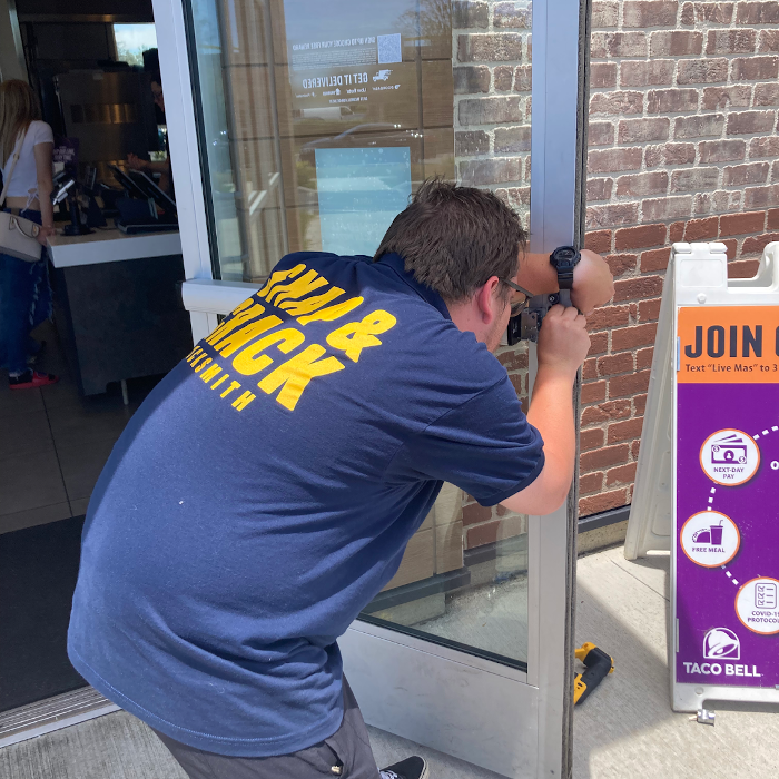 Snap & Crack Locksmith - Dublin, OH