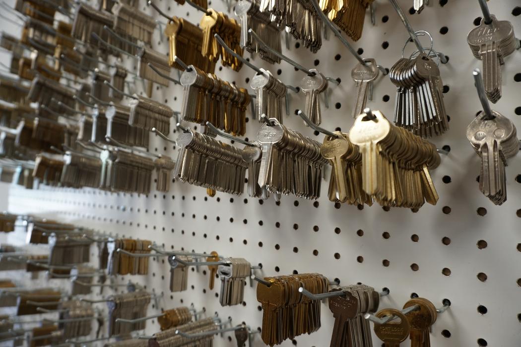 Snap & Crack Locksmith - Dublin, OH