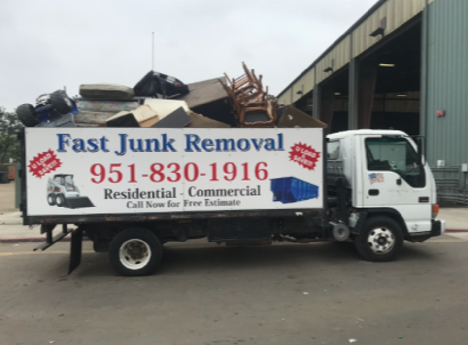 Clark's Hauling and Cleanup - Bloomington, CA