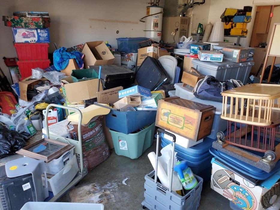 Clark's Hauling and Cleanup - Bloomington, CA