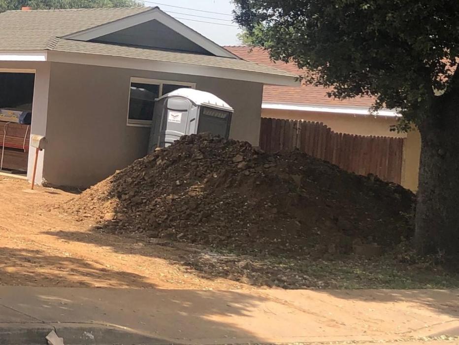 Clark's Hauling and Cleanup - Bloomington, CA