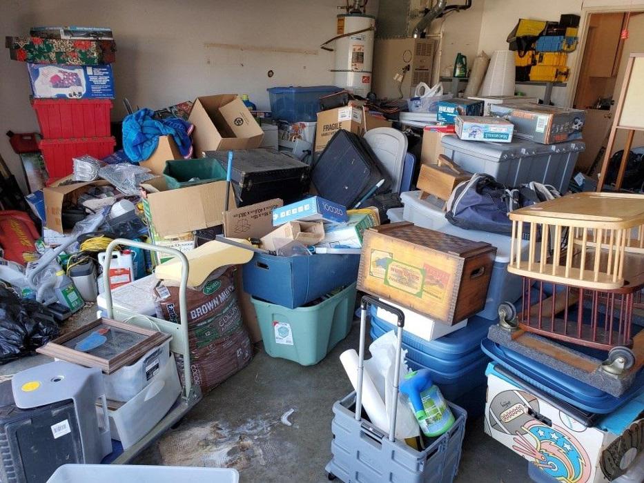 Clark's Hauling and Cleanup - Bloomington, CA