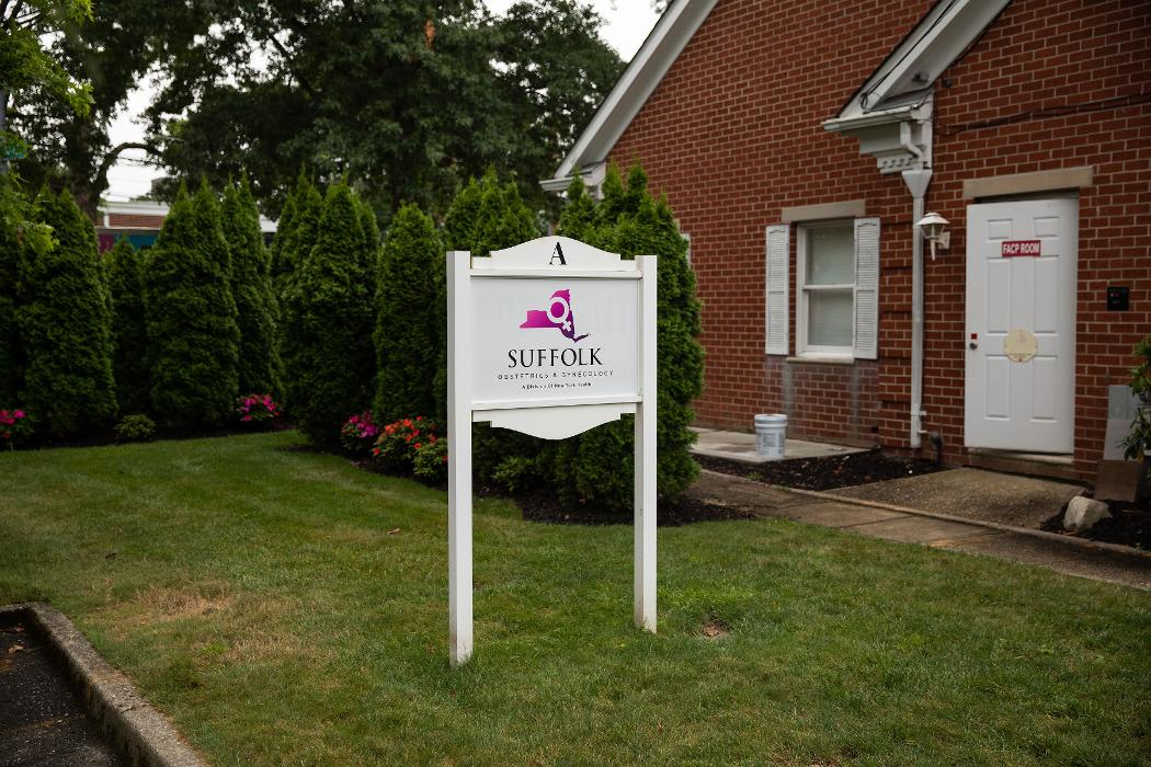 Suffolk OBGYN - Smithtown - Smithtown, NY