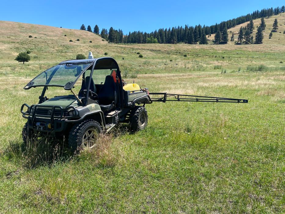 Ridley Pest Control - La Grande, OR