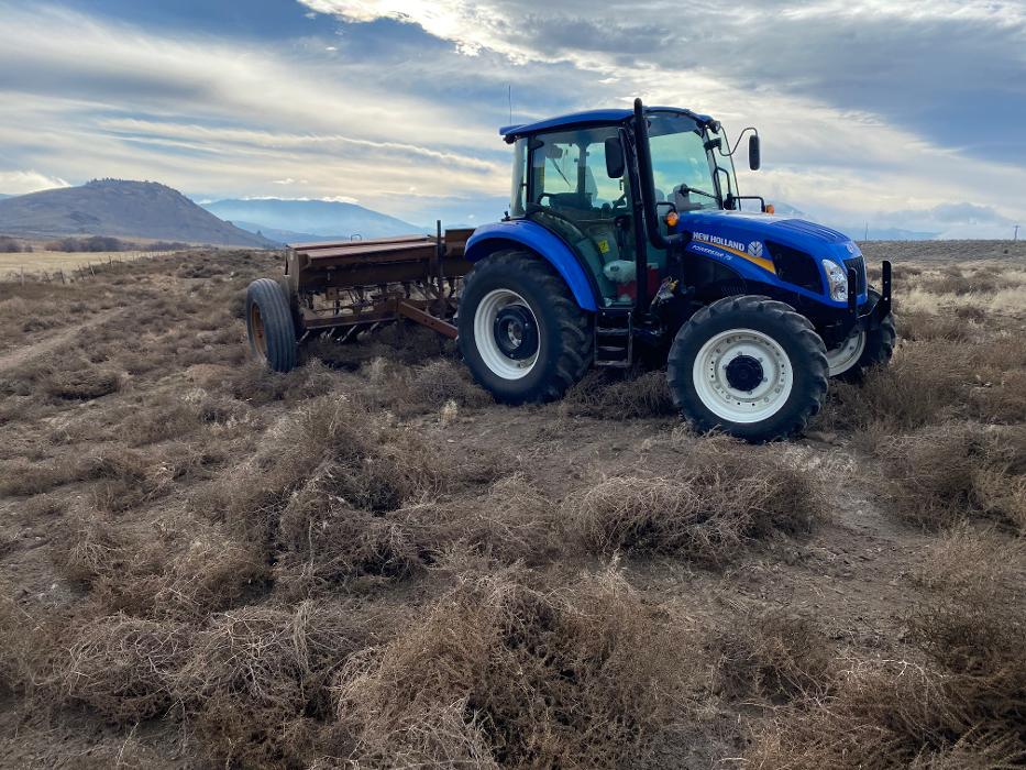 Ridley Pest Control - La Grande, OR