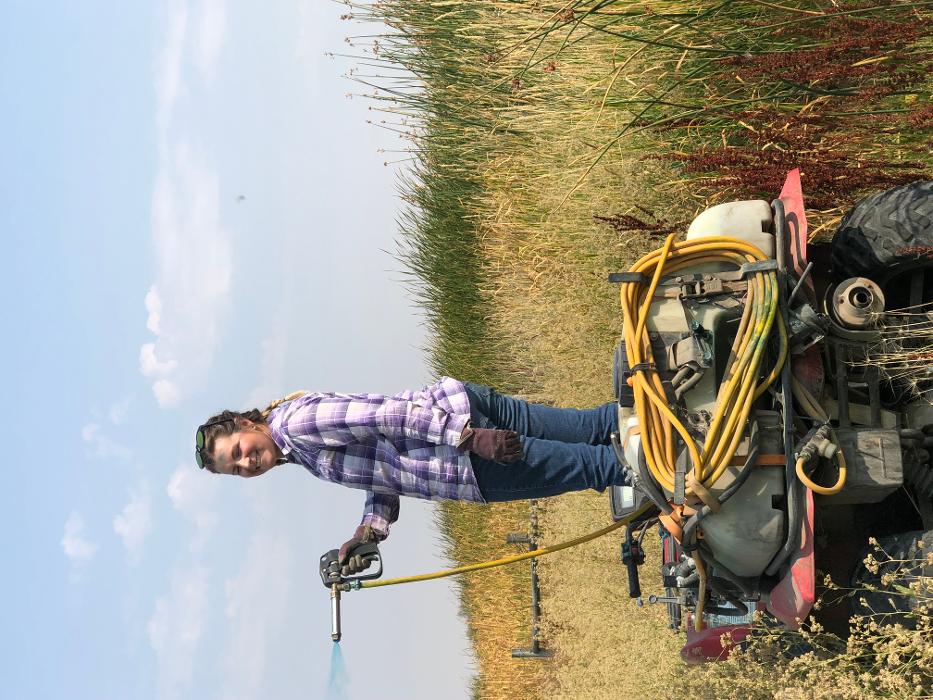 Ridley Pest Control - La Grande, OR