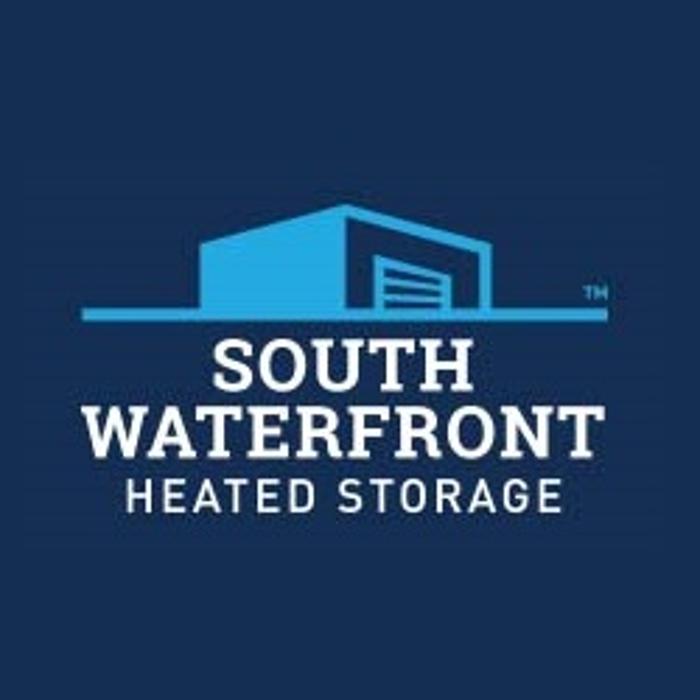 South Waterfront Heated Storage Logo