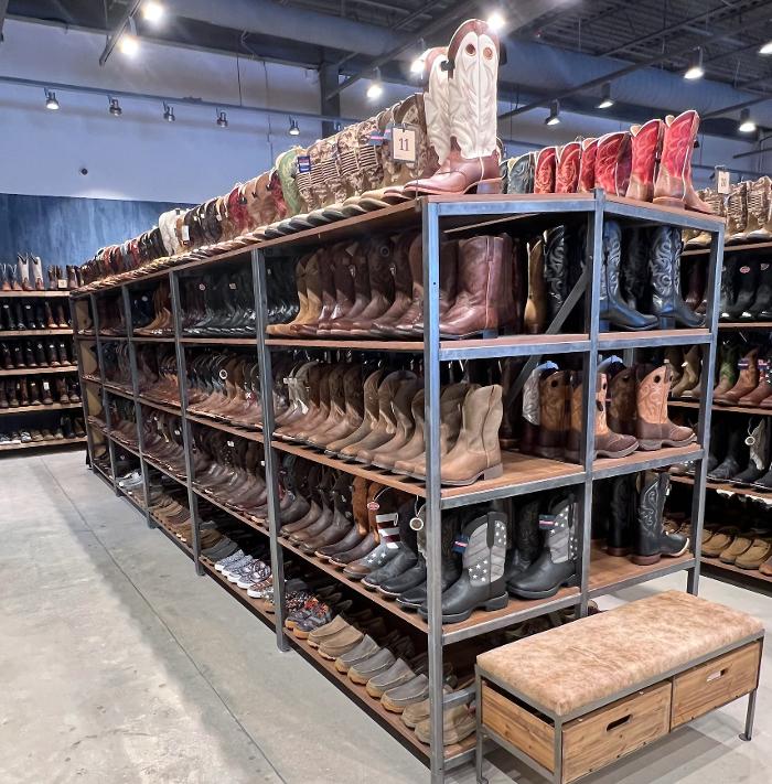 Boot Barn Image
