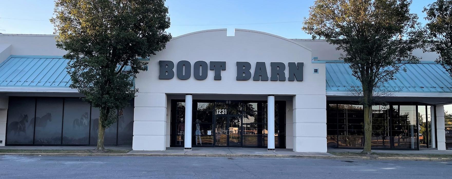 Boot Barn Image
