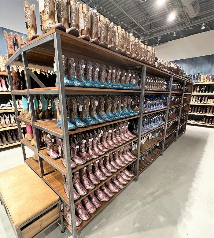 Boot Barn Image