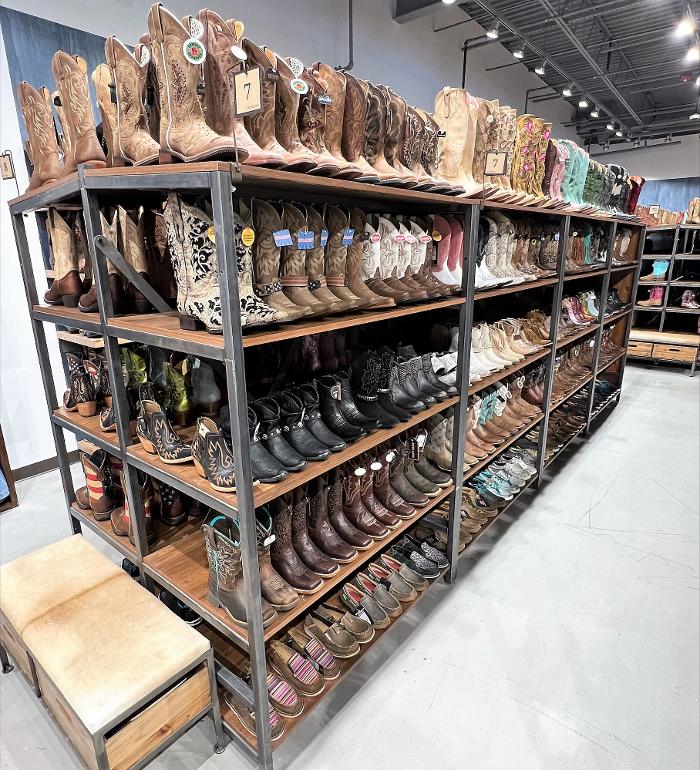 Boot Barn Image