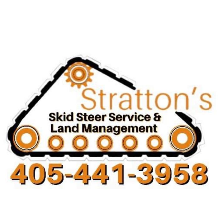 Stratton Skidsteer Services - Fay, OK
