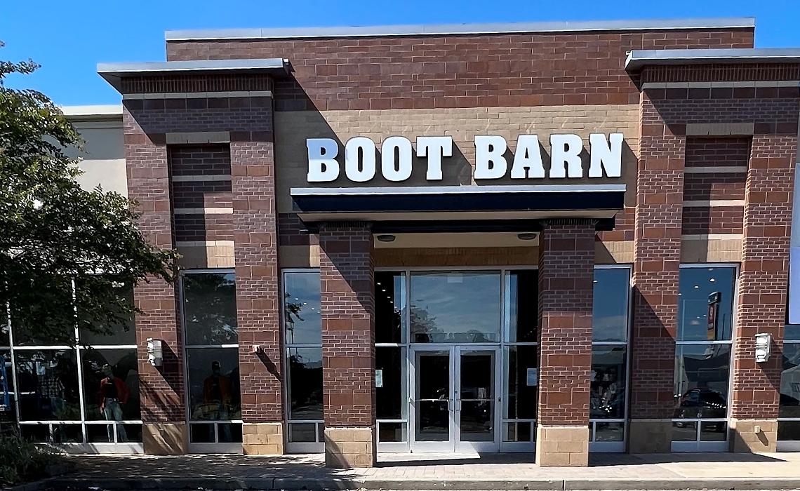 Boot Barn Image