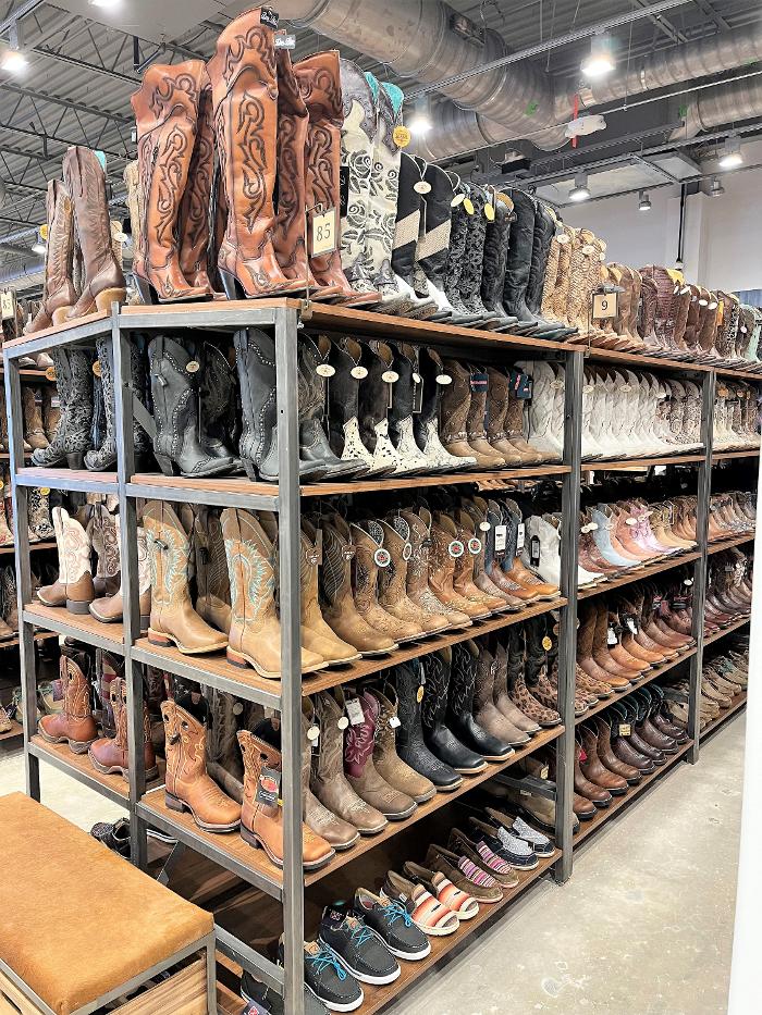 Boot Barn Image