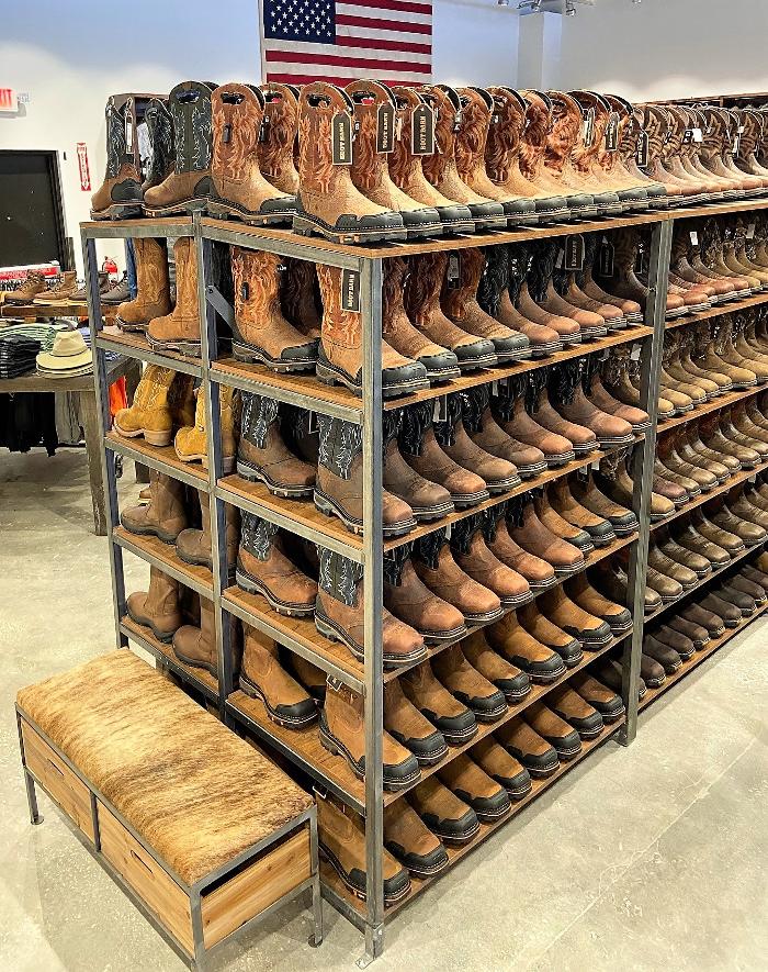 Boot Barn Image