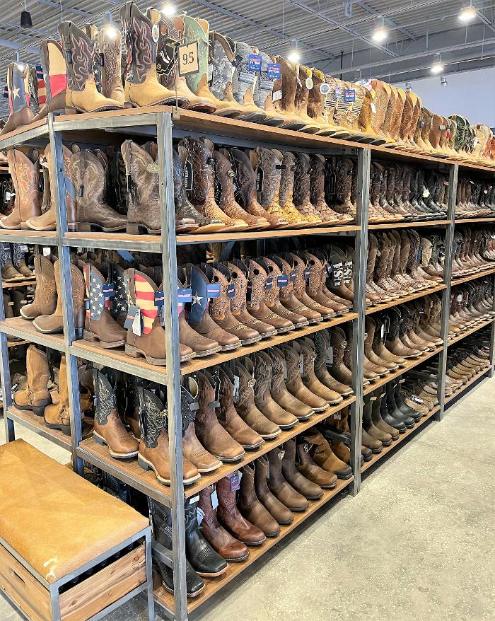 Boot Barn Image