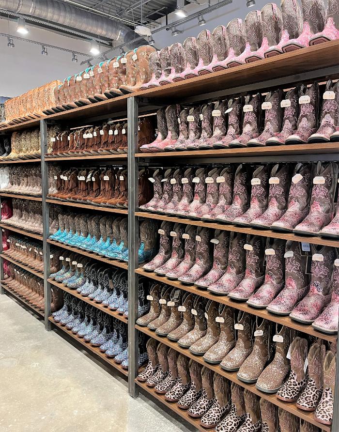 Boot Barn Image