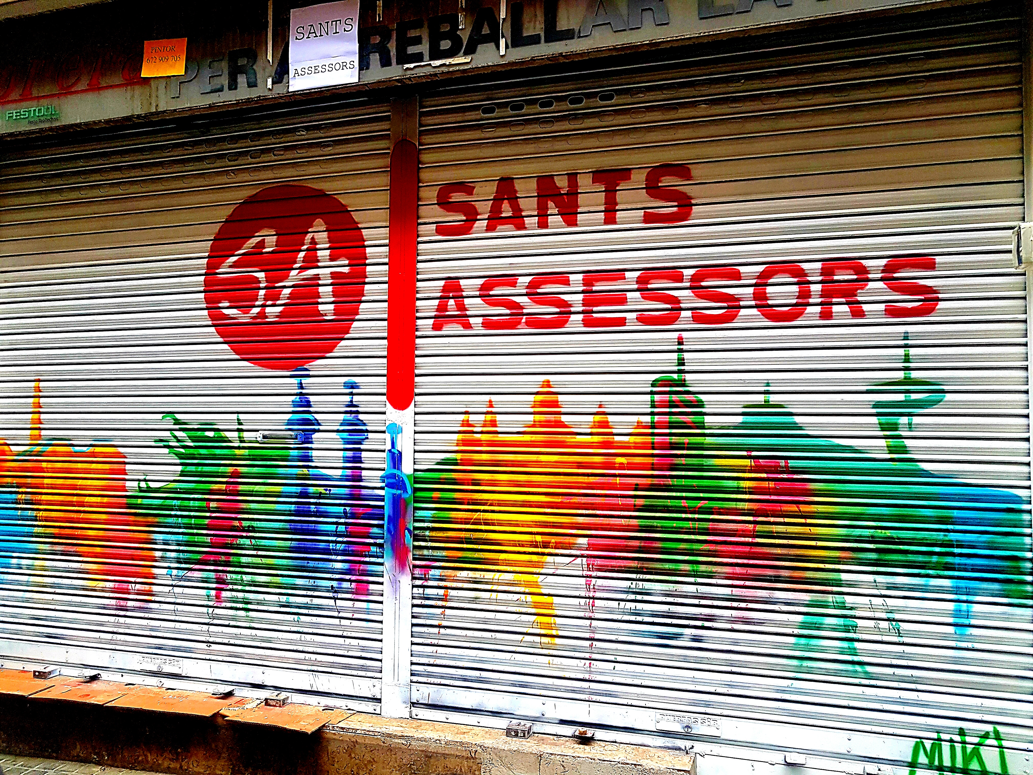 Galería en miniatura