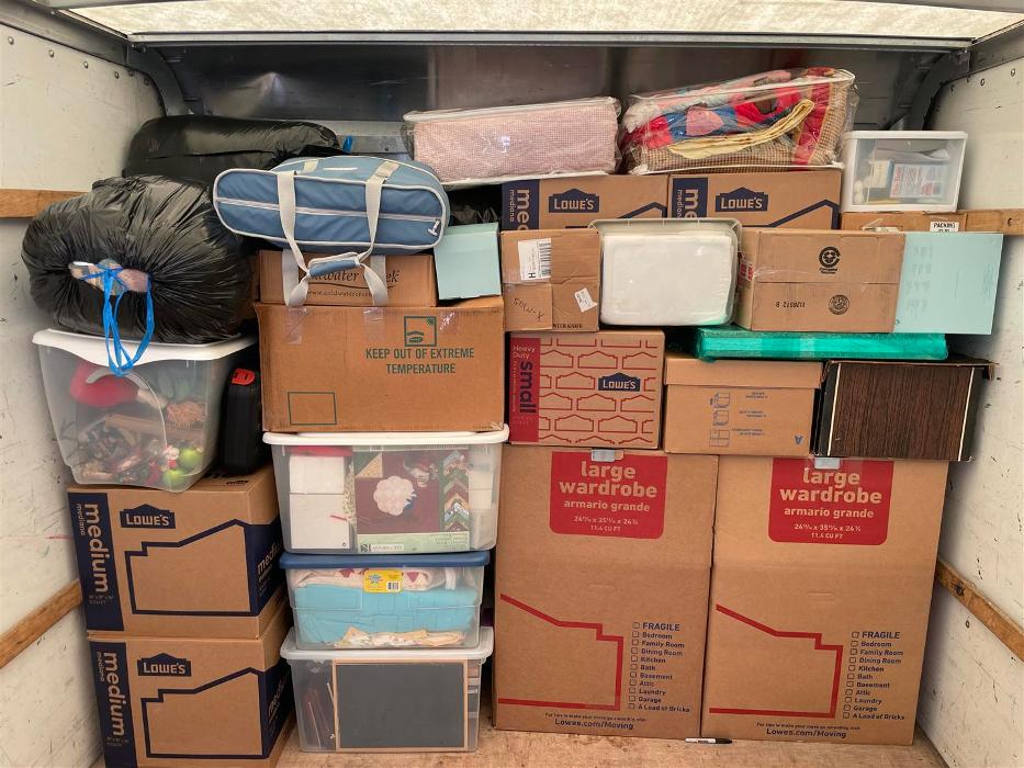 Money Moves LLC - Brighton, CO