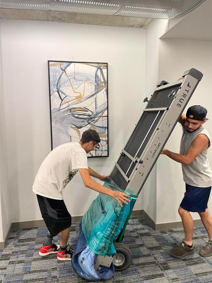 Money Moves LLC - Brighton, CO