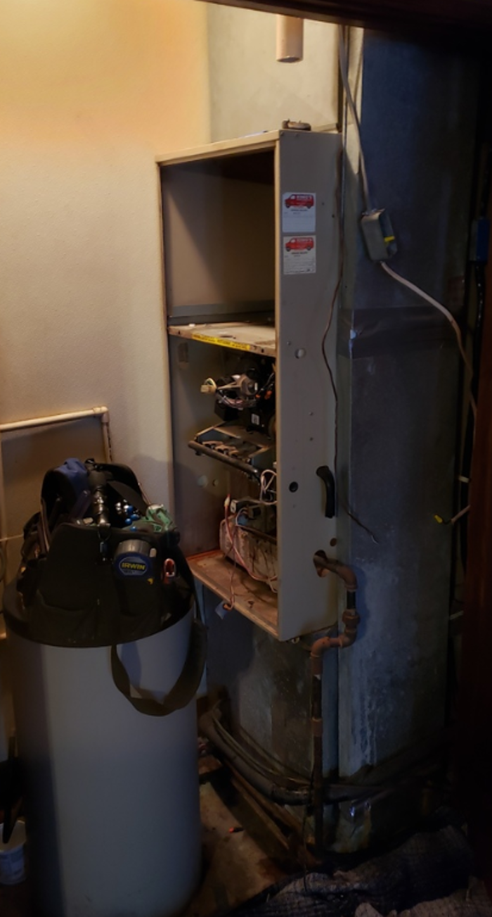 Pro Comfort Heating & Cooling LLC - Indianapolis, IN