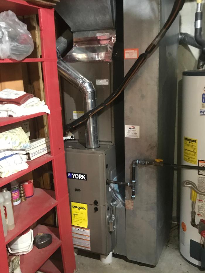 Pro Comfort Heating & Cooling LLC - Indianapolis, IN
