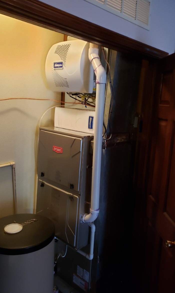 Pro Comfort Heating & Cooling LLC - Indianapolis, IN