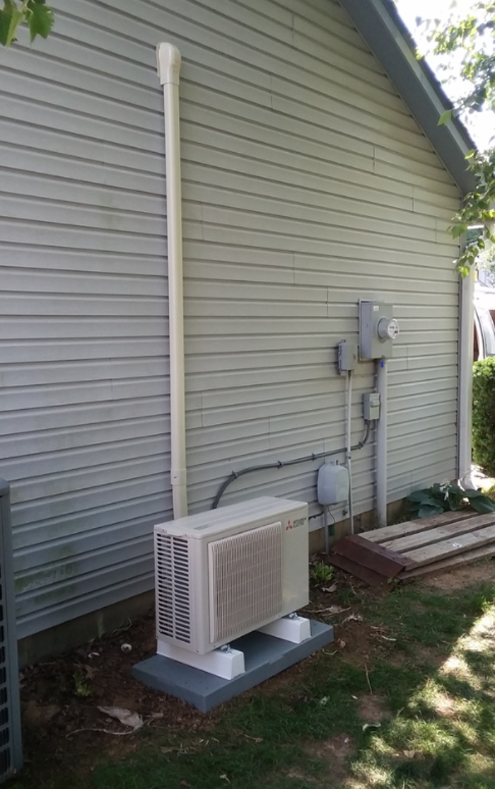 Pro Comfort Heating & Cooling LLC - Indianapolis, IN