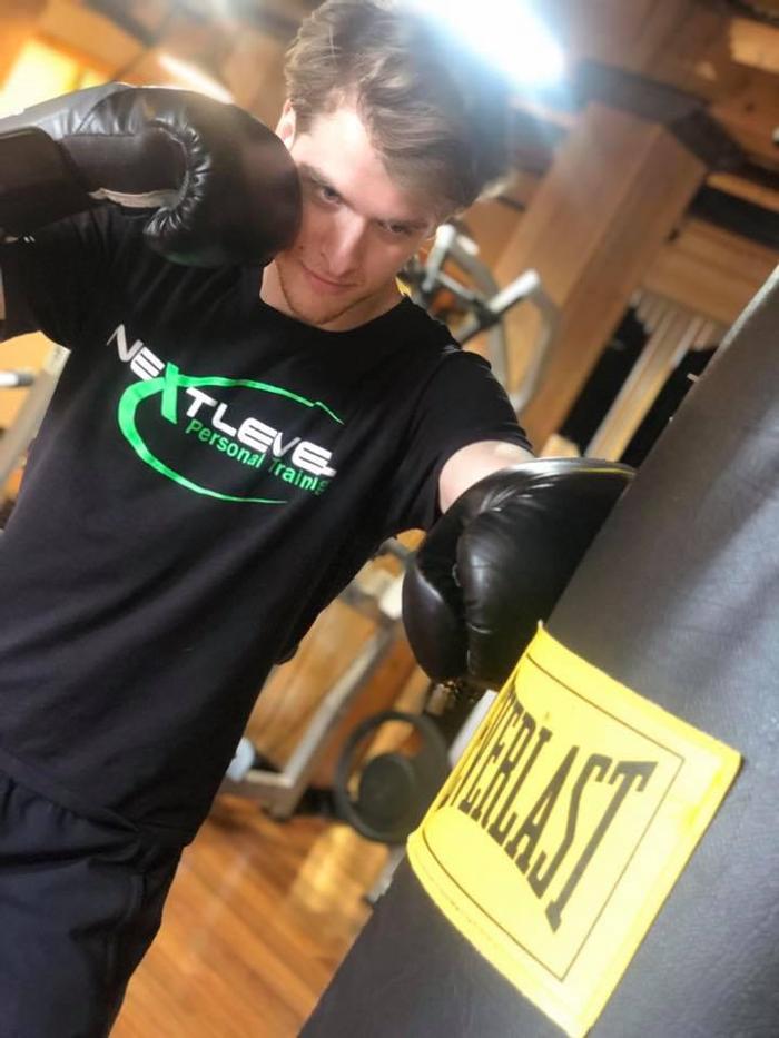 Next Level Personal Training - Grand Rapids, MI