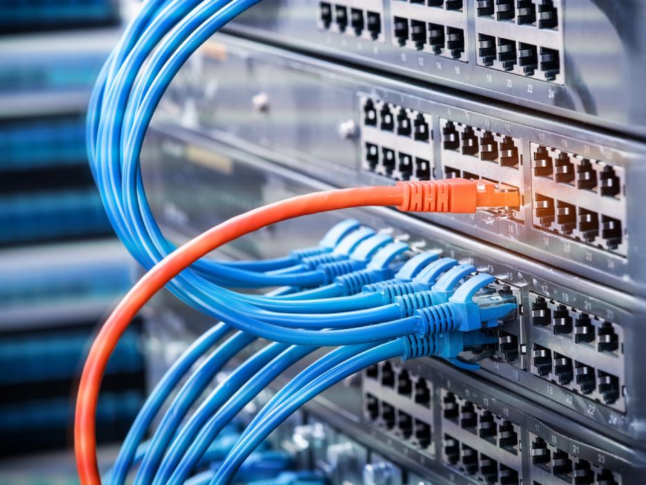 Acteon Networks, LLC - La Palma, CA