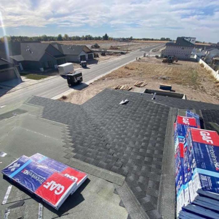 Willow Exterior Renovation & Construction, LLC - Pocatello, ID
