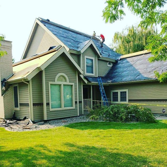 Willow Exterior Renovation & Construction, LLC - Pocatello, ID